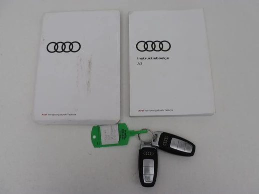 Audi A3 - Afbeelding 11 van 30