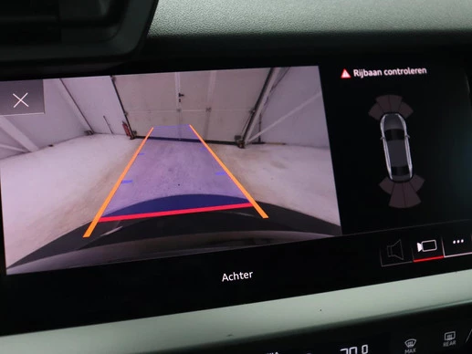 Audi A3 - Afbeelding 12 van 30