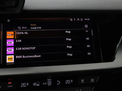 Audi A3 - Afbeelding 20 van 30