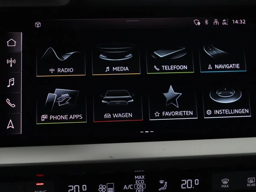 Audi A3 - Afbeelding 22 van 30