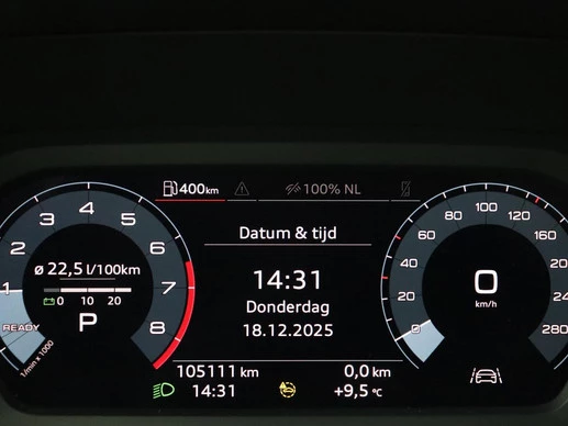 Audi A3 - Afbeelding 26 van 30