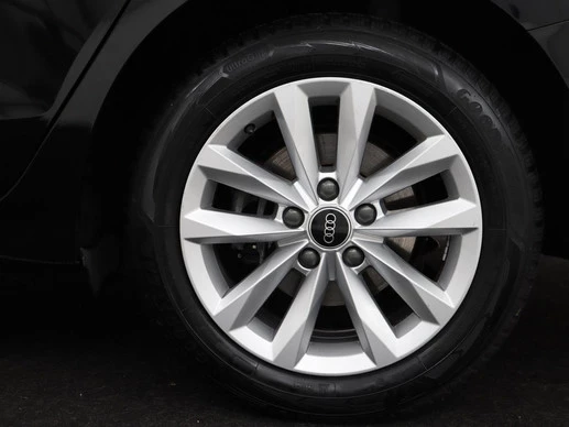 Audi A3 - Afbeelding 28 van 30