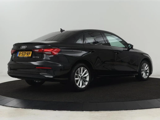 Audi A3 - Afbeelding 29 van 30