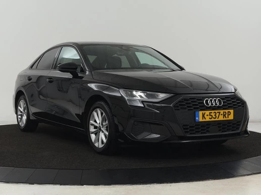 Audi A3 - Afbeelding 30 van 30