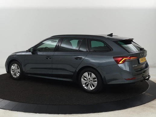 Škoda Octavia - Afbeelding 2 van 30