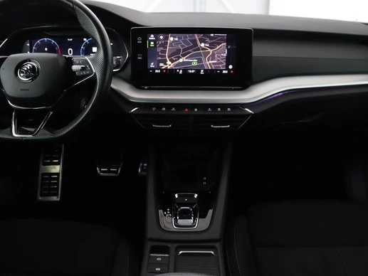 Škoda Octavia - Afbeelding 7 van 30