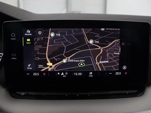 Škoda Octavia - Afbeelding 14 van 30