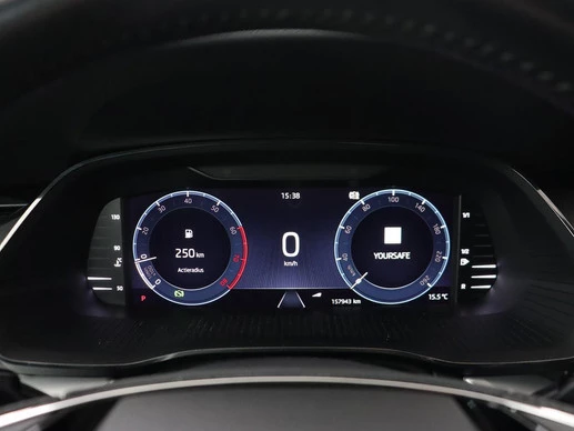 Škoda Octavia - Afbeelding 18 van 30