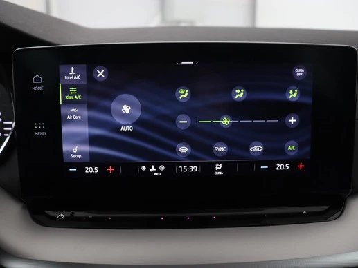 Škoda Octavia - Afbeelding 19 van 30