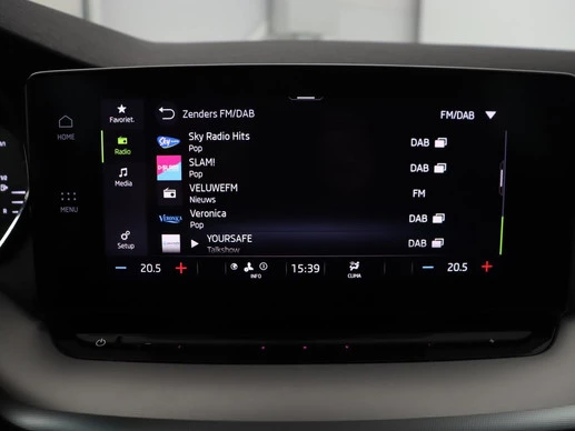 Škoda Octavia - Afbeelding 21 van 30