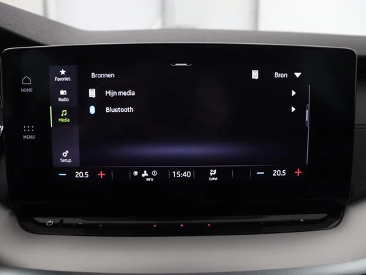 Škoda Octavia - Afbeelding 22 van 30