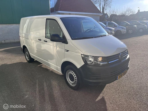 Volkswagen Transporter - Afbeelding 3 van 16