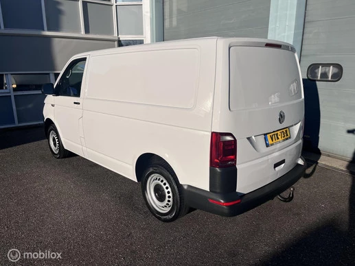 Volkswagen Transporter - Afbeelding 4 van 16