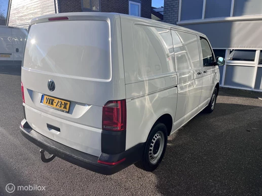 Volkswagen Transporter - Afbeelding 5 van 16