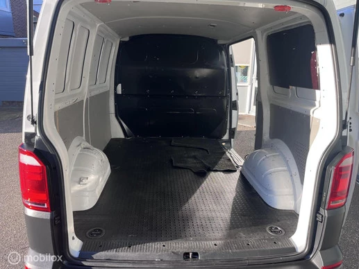 Volkswagen Transporter - Afbeelding 6 van 16
