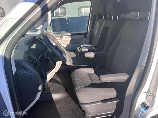 Volkswagen Transporter - Afbeelding 7 van 16