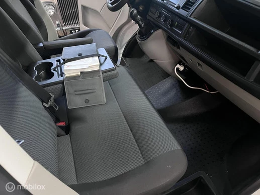 Volkswagen Transporter - Afbeelding 8 van 16