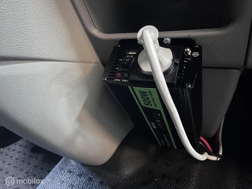 Volkswagen Transporter - Afbeelding 9 van 16