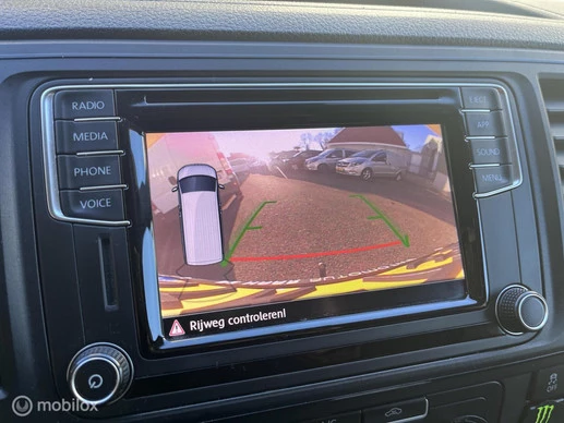 Volkswagen Transporter - Afbeelding 10 van 16