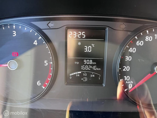 Volkswagen Transporter - Afbeelding 13 van 16