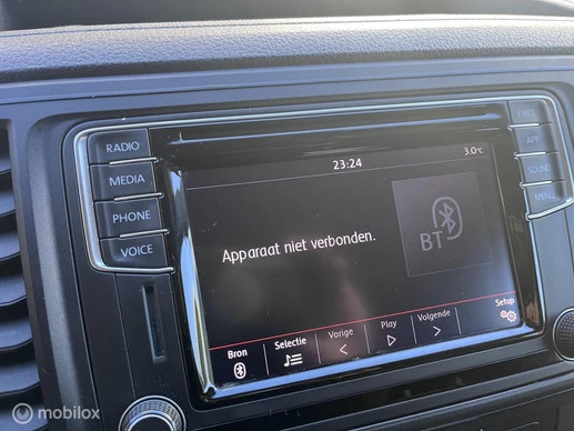 Volkswagen Transporter - Afbeelding 15 van 16