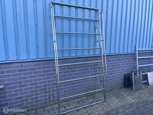 Volkswagen Transporter - Afbeelding 16 van 16