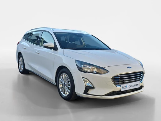 Ford Focus - Afbeelding 3 van 30