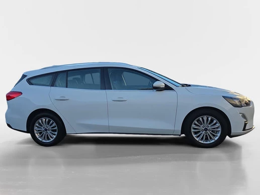 Ford Focus - Afbeelding 4 van 30