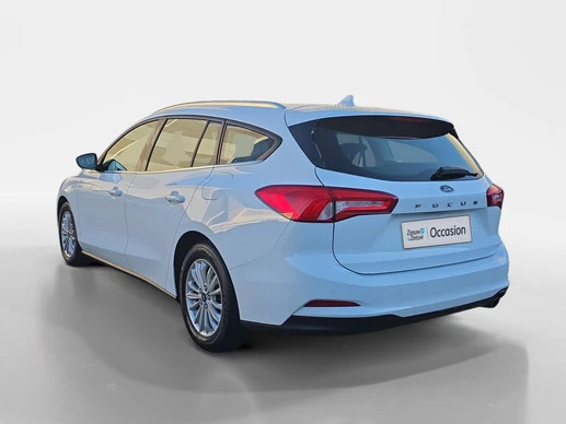 Ford Focus - Afbeelding 7 van 30