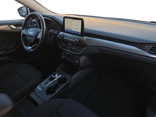 Ford Focus - Afbeelding 10 van 30