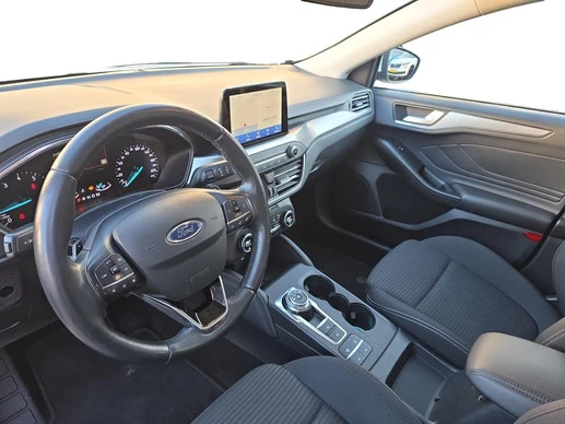 Ford Focus - Afbeelding 11 van 30