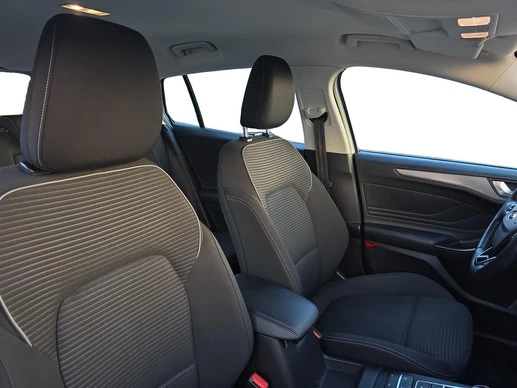 Ford Focus - Afbeelding 12 van 30