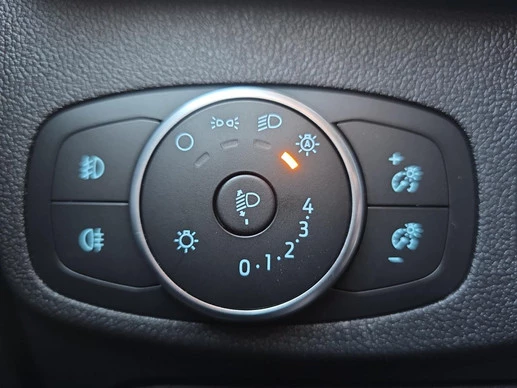 Ford Focus - Afbeelding 15 van 30