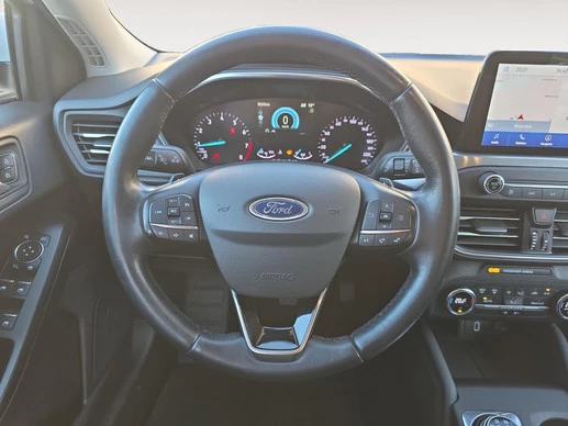 Ford Focus - Afbeelding 16 van 30