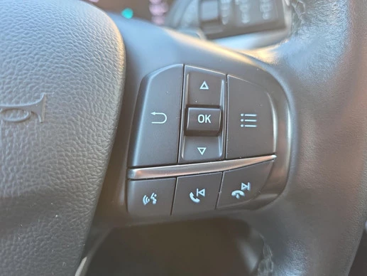 Ford Focus - Afbeelding 19 van 30