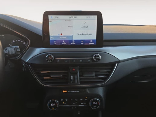 Ford Focus - Afbeelding 20 van 30