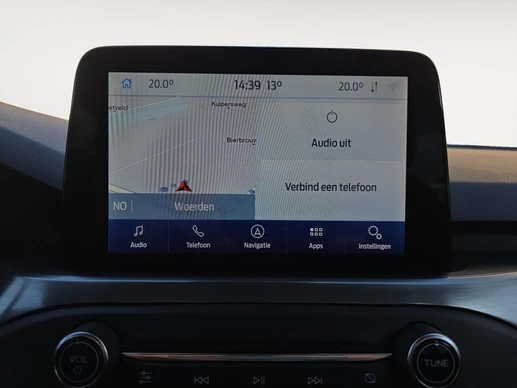 Ford Focus - Afbeelding 21 van 30