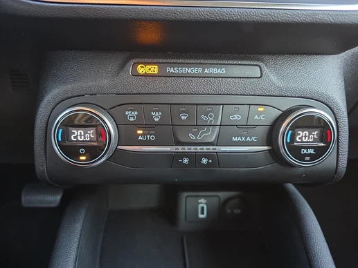 Ford Focus - Afbeelding 22 van 30