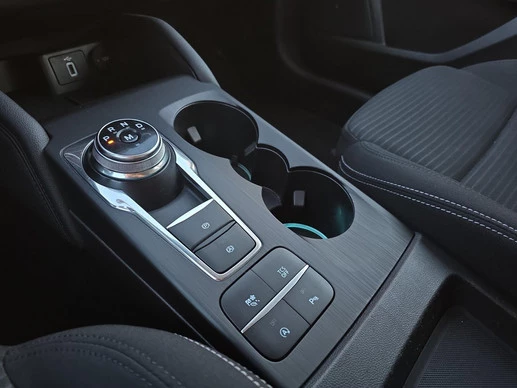 Ford Focus - Afbeelding 23 van 30