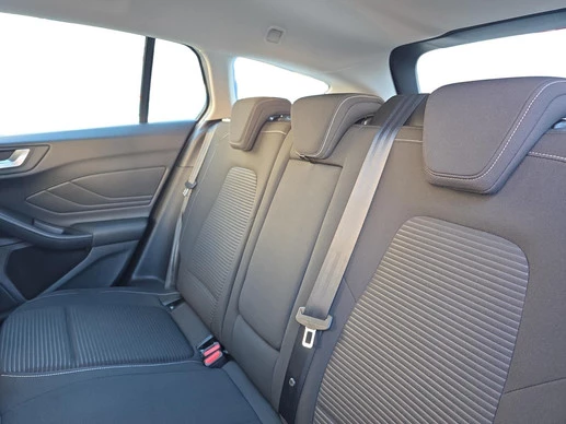 Ford Focus - Afbeelding 25 van 30