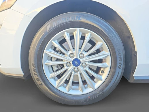 Ford Focus - Afbeelding 29 van 30