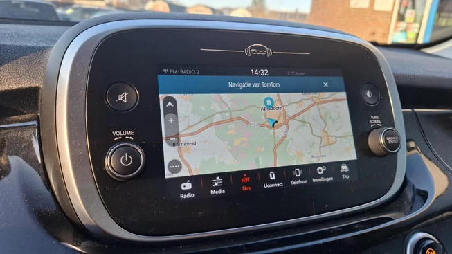 Fiat 500X - Afbeelding 3 van 13