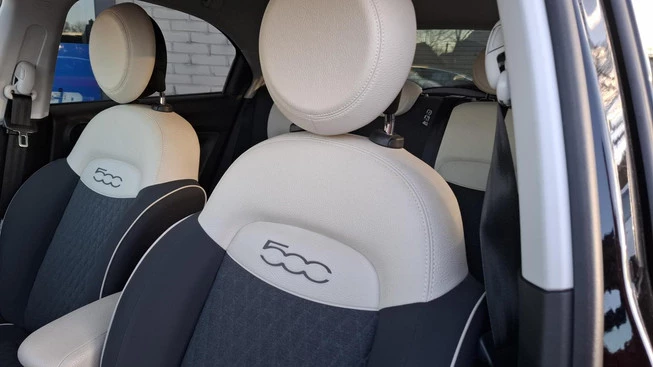 Fiat 500X - Afbeelding 4 van 13