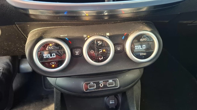 Fiat 500X - Afbeelding 6 van 13