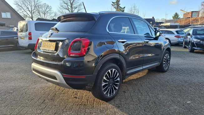 Fiat 500X - Afbeelding 7 van 13