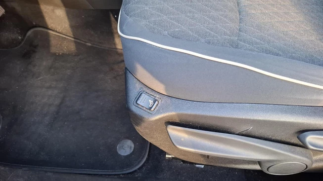 Fiat 500X - Afbeelding 10 van 13