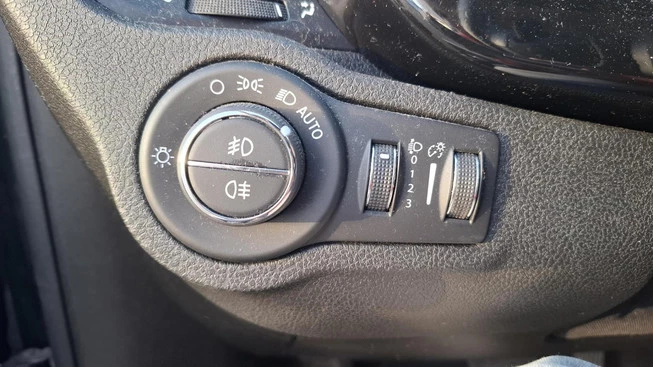 Fiat 500X - Afbeelding 11 van 13