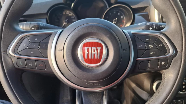 Fiat 500X - Afbeelding 12 van 13