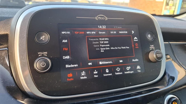 Fiat 500X - Afbeelding 13 van 13