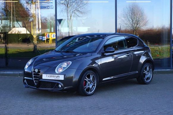 Alfa Romeo MiTo - Afbeelding 1 van 30